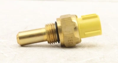 NEW OEM Honda Engine Fan Thermostat Switch 37773-P13-004 Prelude 2.2 93-01 - Image 1 of 4