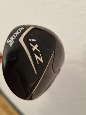 Srixon ZXI Hybrid 4 - Herren - RH - Top Zustand - nur wenig gespielt - neuwertig - Bild 1 von 4