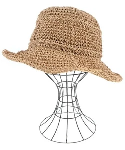 SHIPS any Straw Hats Beige 2200604152053 - Picture 1 of 3