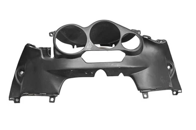 01 Yamaha YZF600R Dash Board Speedometer Cover - Image 1 of 3