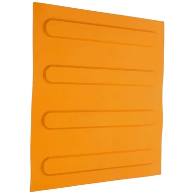  Pflasterstein für den Außenbereich, funktionelles Blindbrett, praktisches - Bild 1 von 4