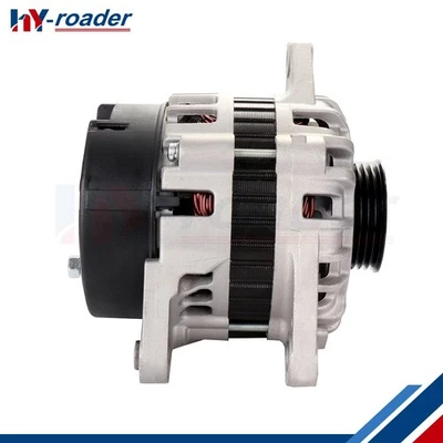 Alternator for Hyundai Accent 2000 2001 2002 1.5L 1.5 37300-22600 AB180128 12V - Image 1 of 4