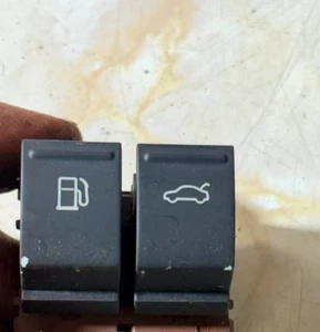 Autostar Germany Fuel Door Release Switch 3C0959903B For Volkswagen - Picture 1 of 10
