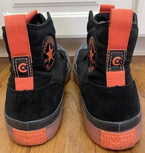 Converse All-Star High Chuck Taylor Hi Sample taglia 9 uomo rare collab - Foto 1 di 6