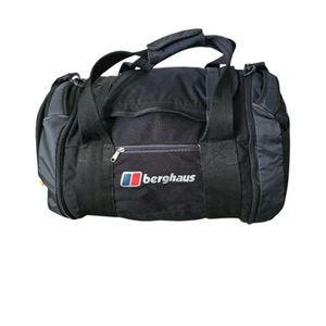 Berghaus Mule Holdhall 40 + 20 Litre Expand With Strap Slight Signs Of Wear Seen - Picture 1 of 13