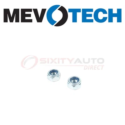 Mevotech Suspension Stabilizer Bar Link Kit for 2005-2009 Kia Spectra5 2.0L kv Foto 1 de 4