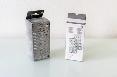 WMF 800 Wasserfilter und 20 Reinigungstabletten - Bild 1 von 4