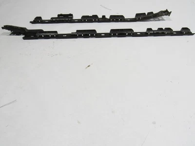 15-18 Porsche Macan 2015 Right Pass Rocker Skirt Bracket Mount Support Set :A - Image 1 of 4