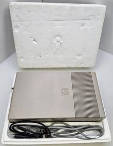 Commodore 64 1541 Floppy Disk Drive In Box - Untested - POWERS ON - Picture 1 of 9