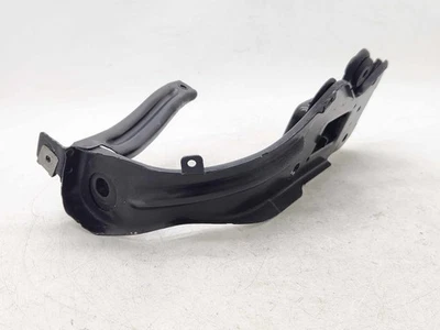 Mercedes E55 AMG W211 2004 cuadro delantero izquierdo bocina barra de refuerzo soporte montaje Foto 1 de 4