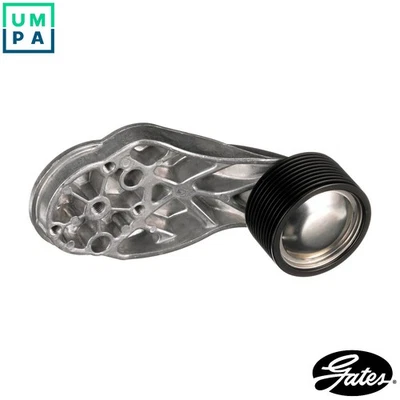 DEFLECTIONGUIDE PULLEY VRIBBED BELT T36519 FOR RENAULT TRUCKS VOLVO FMX/II 12.8L - Image 1 of 4