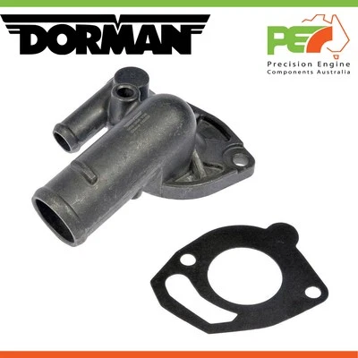 New Dorman Coolant Thermostat For JEEP WRANGLER II TJ 4.0 Open Off-Road Vehicle - Image 1 of 4