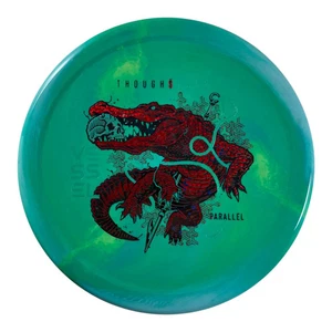 Recipiente | Paralelo | Verde azulado/rojo/verde 172 g - Imagen 1 de 1