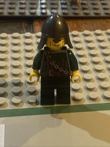 Lego Dragon Knight Minifigure cas458 Castle Kingdoms CMF Lot Rare Retired 7947 - Picture 1 of 2