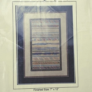 2000 RUTH DILTS NEEDLEPOINT STITCH GUIDE:  TURN OF THE CENTURY  BM - Picture 1 of 2