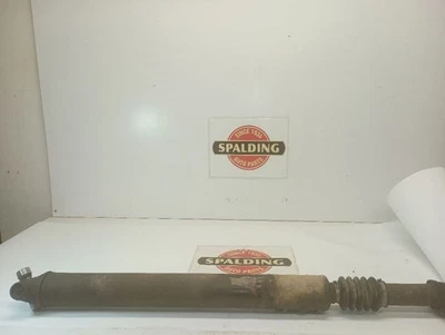 Front Drive Shaft from 1989 Ford F250 10204628 - Image 1 of 4