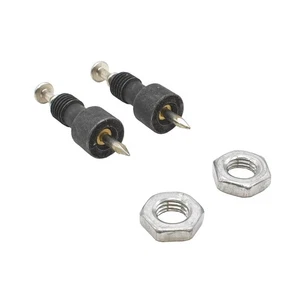 70148 Nagelbaugruppe, (1 Paar) mit Muttern ersetzt OEM # 1592 - Bild 1 von 6