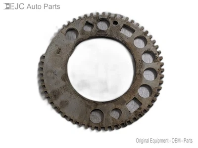 Crankshaft Trigger Tone Ring For 10-14 GMC Savana 1500  5.3 - Image 1 of 4