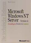 Microsoft Windows NT Server Version 4; Teil: CD-ROM.