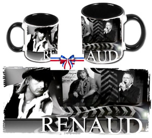 Mug Céramique Renaud.