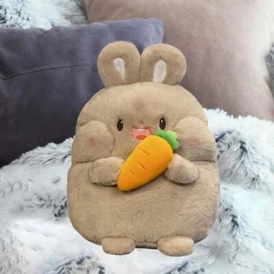 Juguete de peluche para regalos navideños animales de peluche muñeca para sofá de mesa de dormitorio Foto 1 de 2