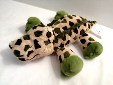 Crocodile Soft Toy Plush Animal Alley Toys R Us Alligator Reptile Animals