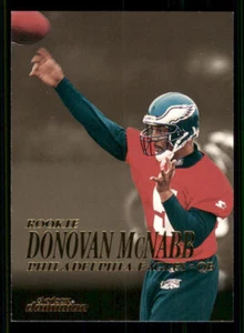 1999 SkyBox Dominion #202 Donovan McNabb RC - Picture 1 of 2