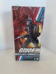 GI Joe Firefly 1/6 Scale Collectible Figure ThreeZero - Picture 1 of 3