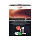 Produktbild - 1 Lederpflegemittel SONAX 02819410 PREMIUM CLASS LederPflegeSet