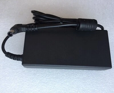 New Original OEM LG SC9S 3.1.3ch Sound Bar EAY65911001 23V 2.61A AC Adapter&Cord - Image 1 of 4