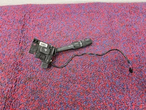CHEVROLET TAHOE C1500 LS 15-20 OEM STEERING COLUMN WIPER WASH TURN SIGNAL SWITCH - Picture 1 of 5