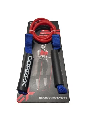 COREFX Power Tube Elastique 4’ Heavy Robuste - Imagem 1 de 4