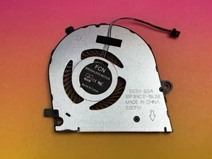 Cpu Fan Dell Latitude 3301 Vostro 5390 5391 7391 4pin - Picture 1 of 5