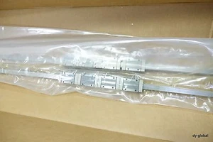 INA NUEVO KWVE15 B.S G3V1 W4G3V1/2660-10/10 2Rail 8Block Riel opuesto tipo roscado - Imagen 1 de 12