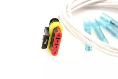 Genuine GM 2015 Chevrolet Colorado 3.6L LS Connector Kit Wiring Harness 13587797 - Image 1 of 2