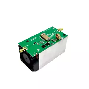 50 W RF Power Amplifier 2.4-2.5 GHz Radio Frequency Power Amplifier Original New - Picture 1 of 3