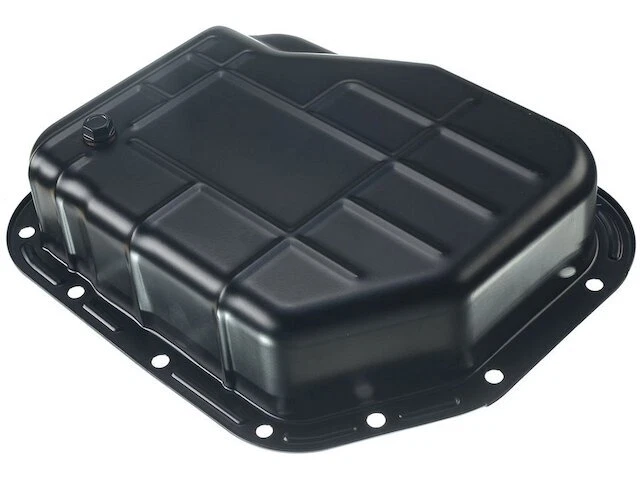 Transmission Oil Pan For 1990-1993 Dodge W250 1991 1992 WG519QY - Image 1 of 1