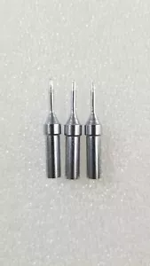 3X punta de destornillador Weller ETR de repuesto para PES50, PES51, WES50 y WE1010 - Imagen 1 de 1
