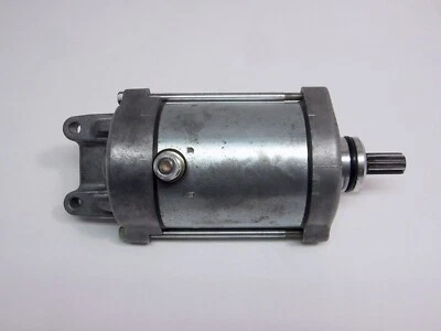 91-02 Honda CBR600F2 CBR600F3 CBR900RR CBR929RR OEM Motor De Arranque F2 F3 98 900RR Foto 1 de 4