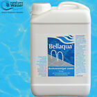Bellaqua Środek do czyszczenia basenów kwaśny 3L Bayrol Czyszczenie basenu Odkamienianie