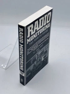 Radio Monitoring The How-To Guide - Picture 1 of 1