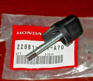 HONDA TRX400EX,TRX400X,TRX 400EX,400X  REVERSE CHANGE SWITCH KNOB 22881-HN1-A70 - Picture 1 of 1