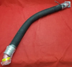 Aeroquip Nonmetallic Hose Assembly SS30DN34K424247 AE502-1Q2013-3E6R6  - Picture 1 of 15