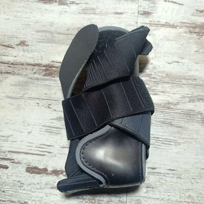 3 rechte Größe Push Ortho Sprunggelenkbandage Aequi Sprunggelenk Instabilität Arthrose Band - Bild 1 von 4