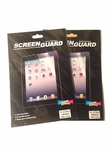 LG G Pad 8.3 Screen Protective Shield - Picture 1 of 2