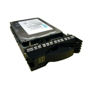 IBM 42R6691 Hard Drive 139GB 15K SAS 3.5in - Picture 1 of 2