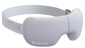 Therabody SmartGoggles Heated Eye & Temple Massager – Brand New - Picture 1 of 2