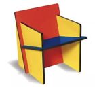 Brand New Seletti One Minute Bauchair Modular Chair Multi Color 350