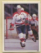 1982-83, TOPPS Stickers, Hockey, O-Pee-Chee Canadian Edition, UPick from list