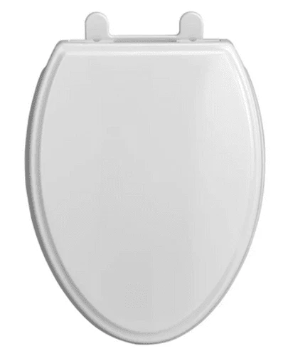 Удлиненное мягкое закрытое сиденье для унитаза American Standard 5020A60GS.020 - белое - Изображение 1 из 1